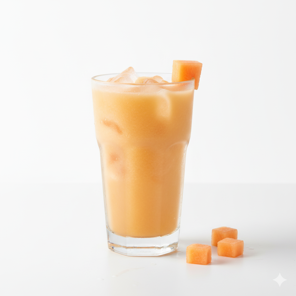 Caribbean cocktail